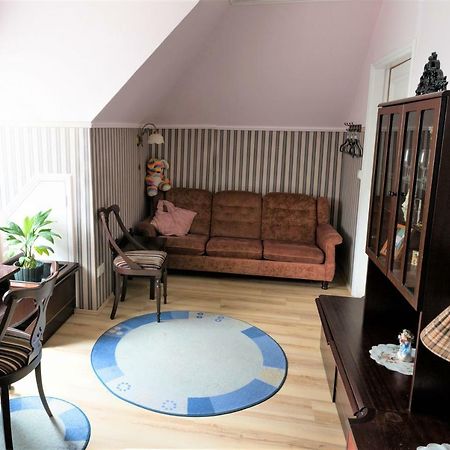 Villa Tiigi Tallinn Dış mekan fotoğraf