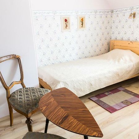 Villa Tiigi Tallinn Dış mekan fotoğraf