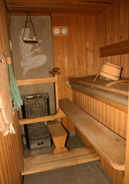 Villa Tiigi Tallinn Dış mekan fotoğraf