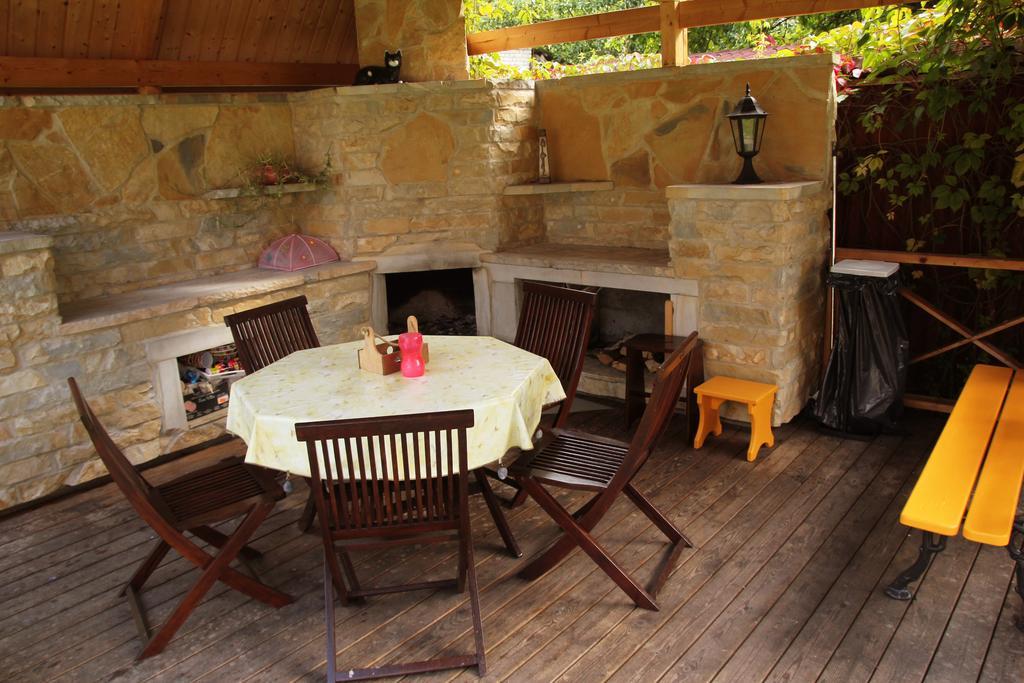 Villa Tiigi Tallinn Dış mekan fotoğraf