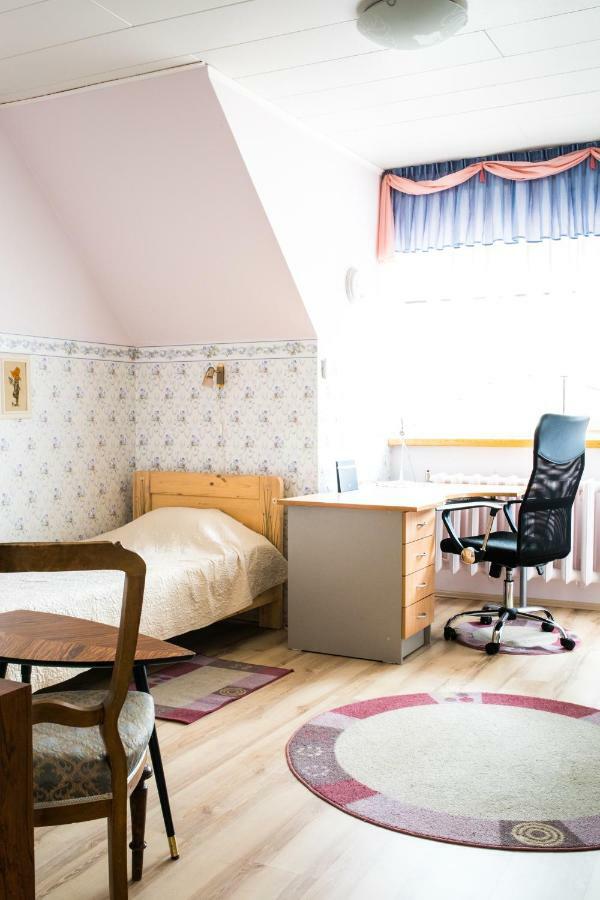 Villa Tiigi Tallinn Dış mekan fotoğraf